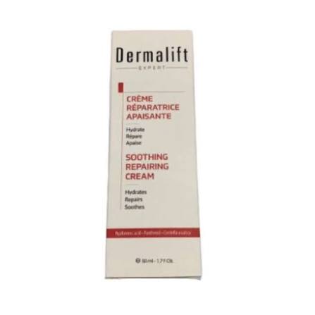 DERMALIFT  CREAM REPARATRICE APAISANTE